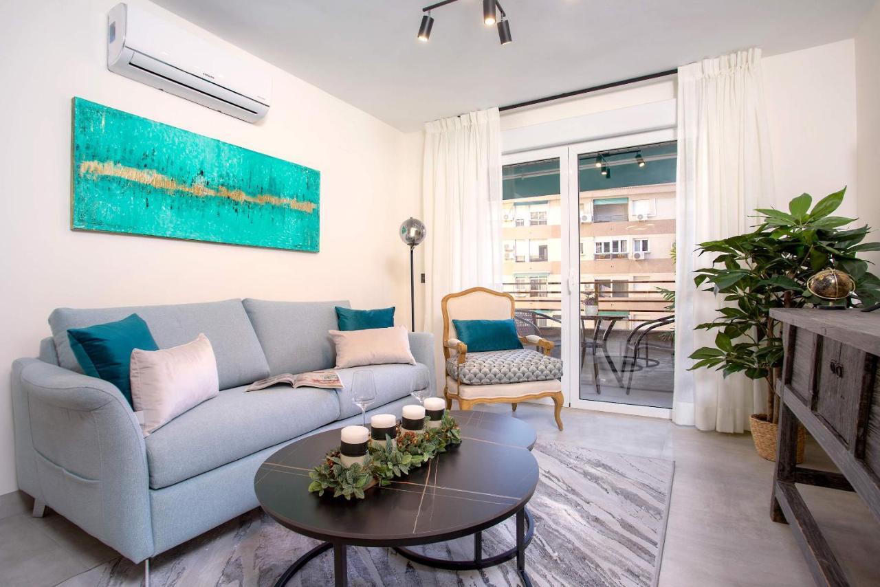 Appartamento Genteel San Jose