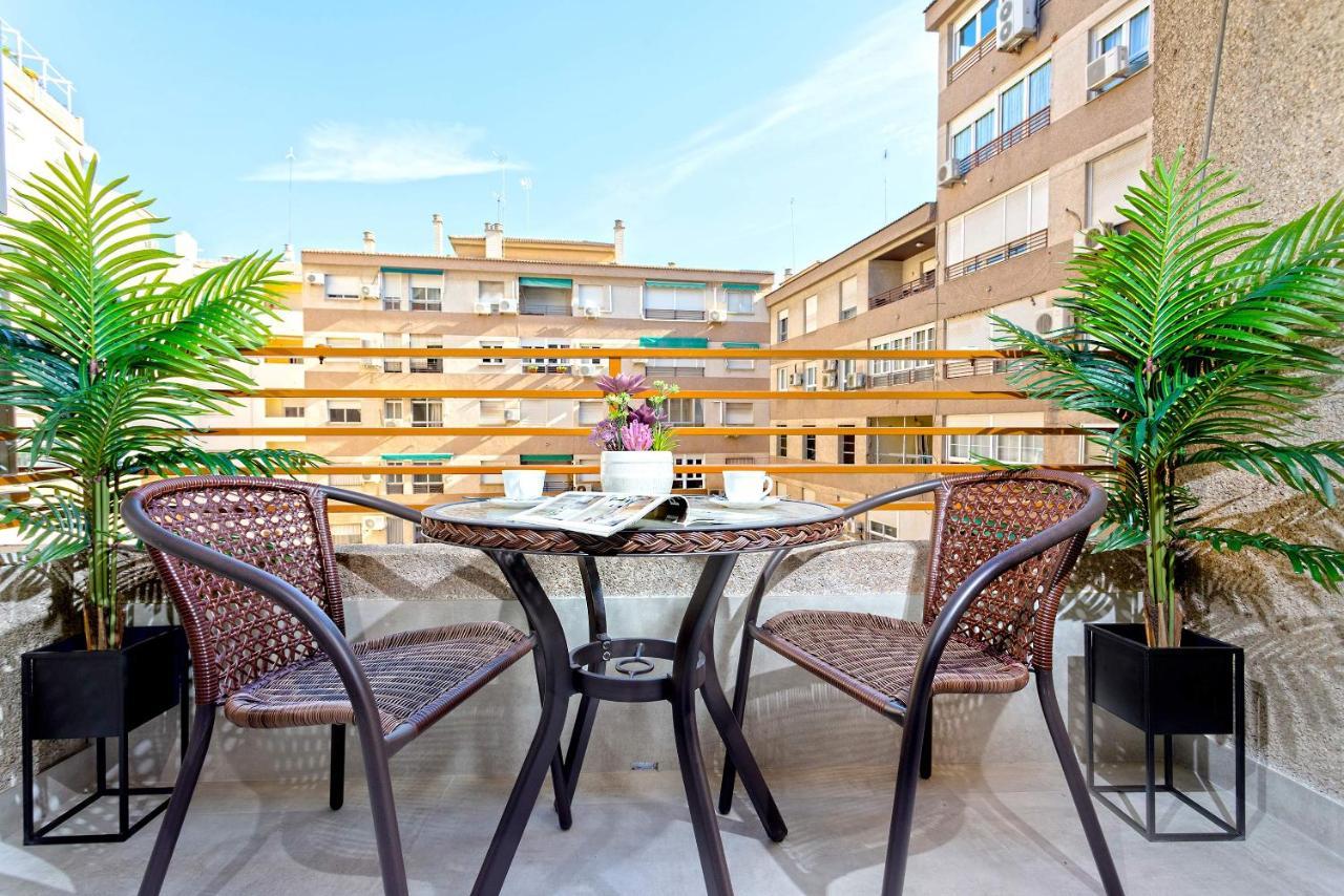 Apartment Genteel San Jose Granada