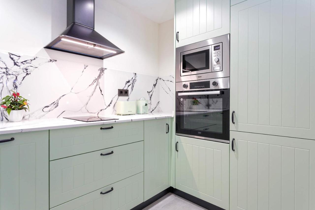Genteel San Jose Appartamento