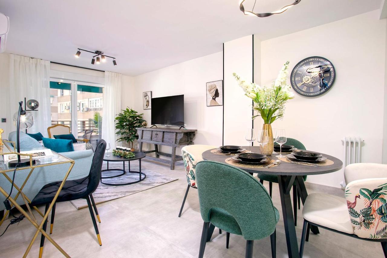 Genteel San Jose Apartment *
