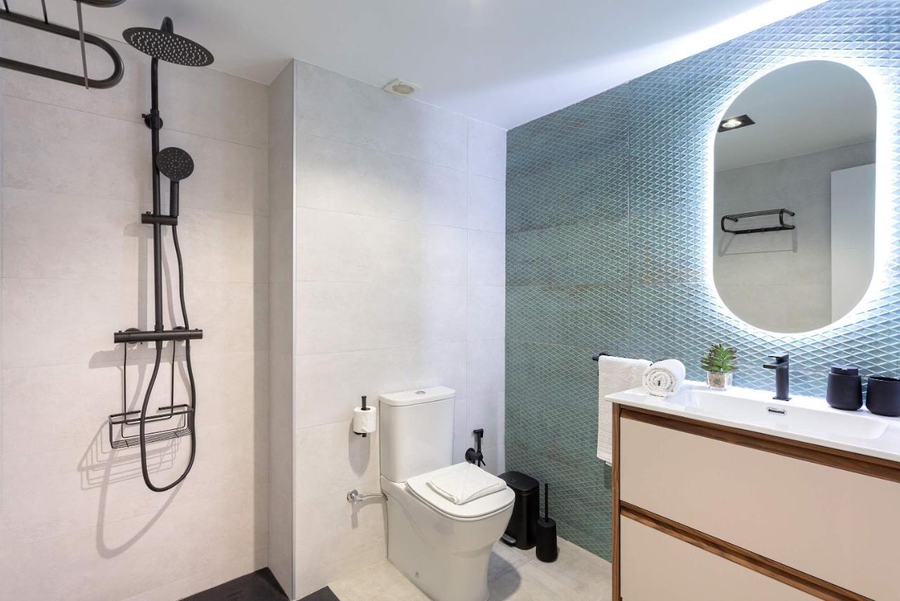 Genteel San Jose Appartement