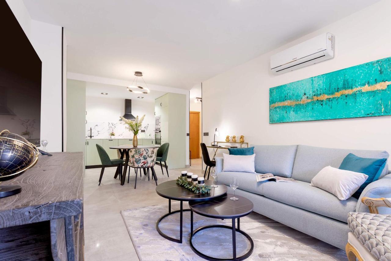 Genteel San Jose Appartement