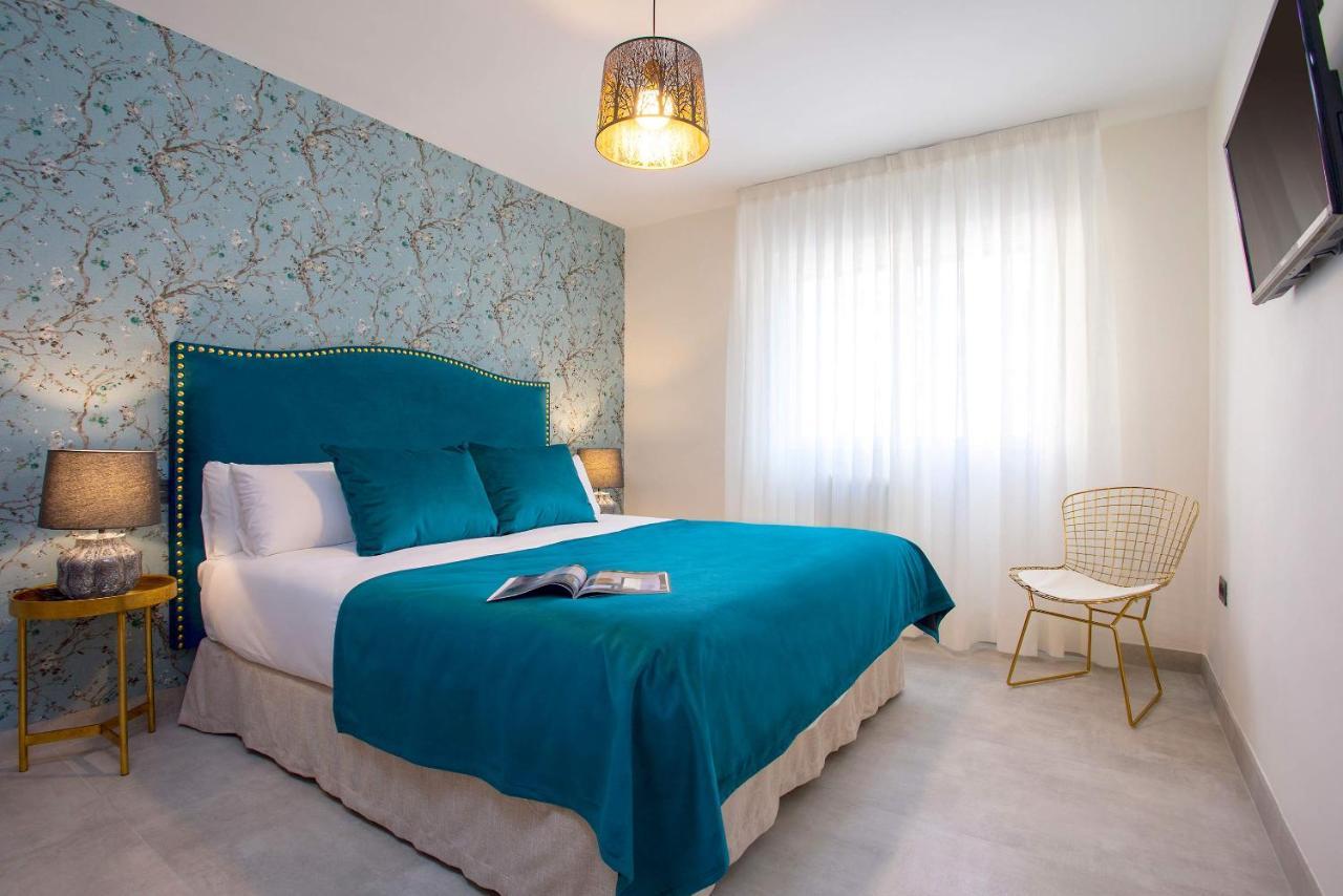 Appartement Genteel San Jose *
